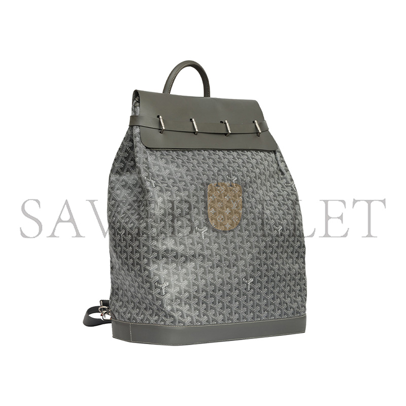 GOYARD STEAMER PM BACKPACK (48*36*22cm)